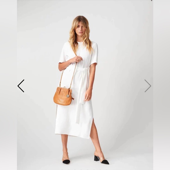 Wanderers SAINT GERMAIN EVENING CROSSBODY - Picture 8 of 8